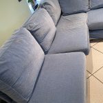 Divano Angolare Usato 705