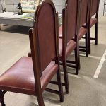 Sedia in legno Usata 4081/U