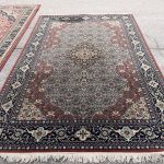 Tappeto Fantasia 2,90x2,05 USATO 4125/U