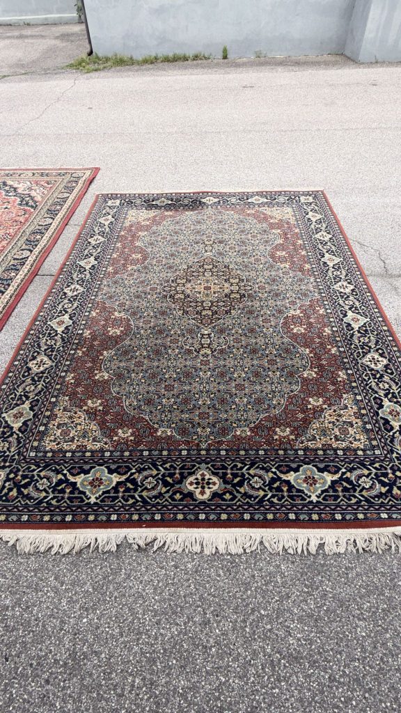 Tappeto Fantasia 2,90x2,05 USATO 4125/U
