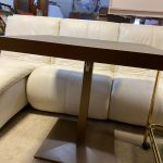 Tavolo in Ferro Usato 59