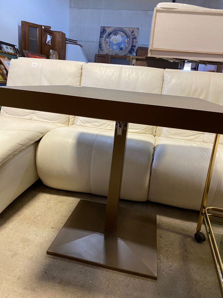 Tavolo in Ferro Usato 59