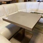 Tavolo in Ferro Usato 59