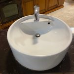 Lavabo Da Bagno In Ceramica Usato 683