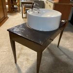 Lavabo Da Bagno In Ceramica Usato 683