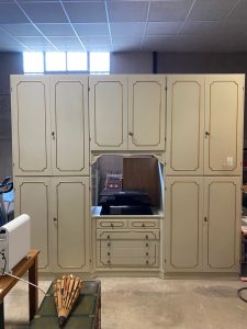 Armadio Usato 27