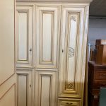 Armadio In Legno Usato 6 Ante USATO 629/U