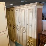 Armadio In Legno Usato 6 Ante USATO 629/U