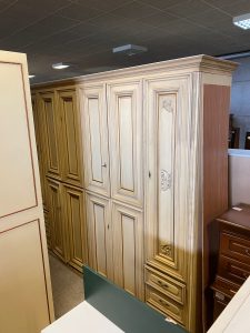 Armadio In Legno Usato 6 Ante USATO 629/U