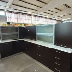 Mobile Cucina senza elettrodomestici Usato 681