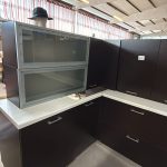 Mobile Cucina senza elettrodomestici Usato 681