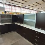 Mobile Cucina senza elettrodomestici Usato 681