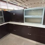 Mobile Cucina senza elettrodomestici Usato 681