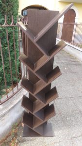 Libreria Usata 722