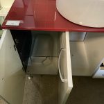 Mobile Bagno Composizione Sonia Prodotto NUOVO DA ESPOSIZIONE 605/U