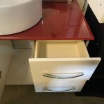 Mobile Bagno Composizione Sonia Prodotto NUOVO DA ESPOSIZIONE 605/U