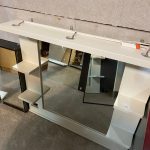 Specchiera Bagno USATA 607/U