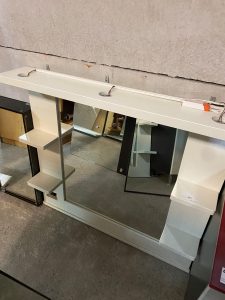 Specchiera Bagno USATA 607/U