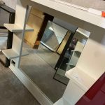 Specchiera Bagno USATA 607/U