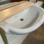Mobile Bagno Linea Multiuso NUOVO DA ESPOSIZIONE 587/U
