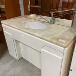 Mobile Da Bagno USATO 586/U