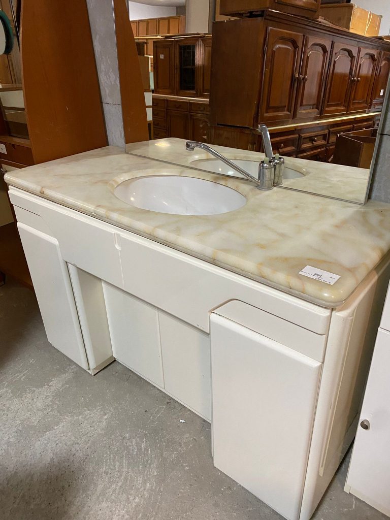 Mobile Da Bagno USATO 586/U