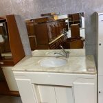 Mobile Da Bagno USATO 586/U