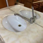 Mobile Da Bagno USATO 586/U