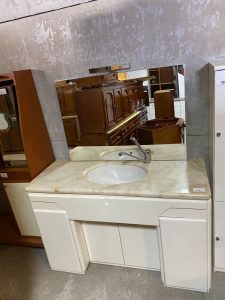 Mobile Da Bagno USATO 586/U