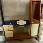 Mobile Bagno USATO 583/U