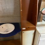 Mobile Bagno USATO 583/U