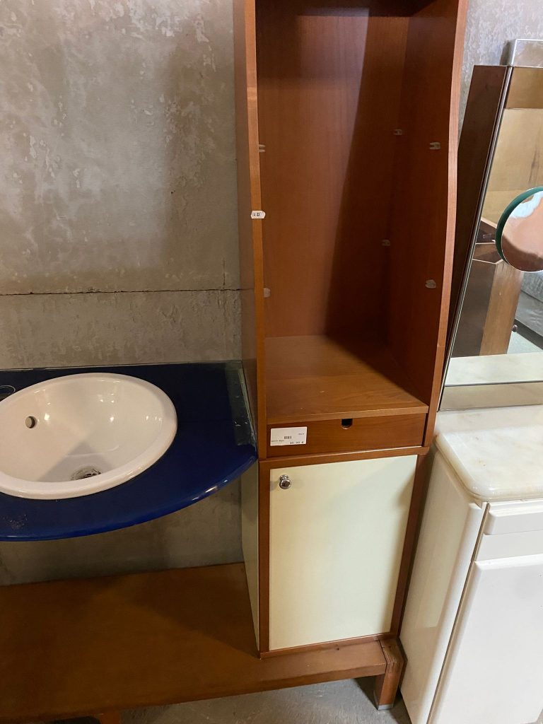 Mobile Bagno USATO 583/U