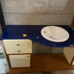 Mobile Bagno USATO 583/U