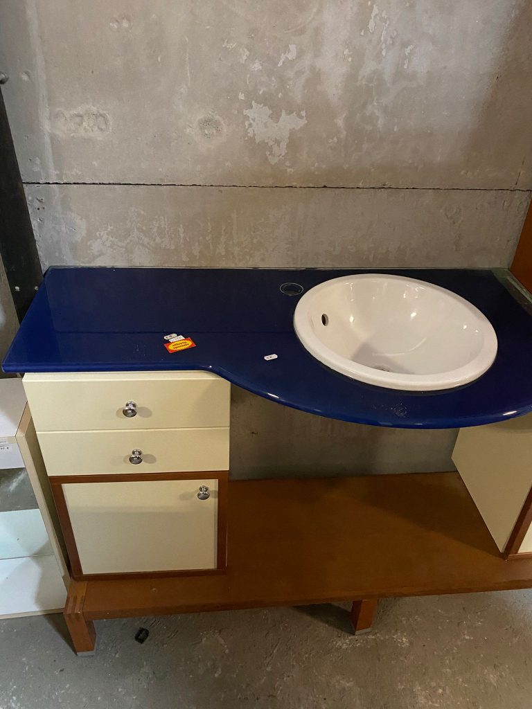 Mobile Bagno USATO 583/U