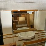 Mobile Bagno Centomo NUOVO DA ESPOSIZIONE 537/U