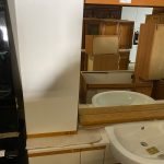 Mobile Bagno Centomo NUOVO DA ESPOSIZIONE 537/U
