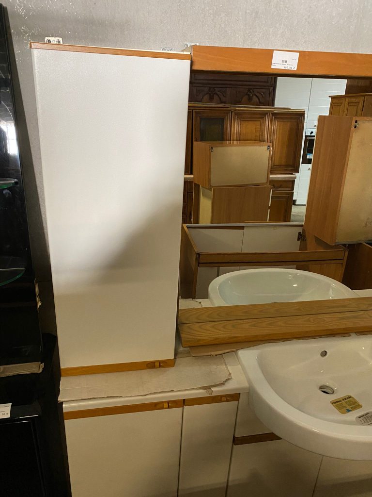 Mobile Bagno Centomo NUOVO DA ESPOSIZIONE 537/U