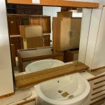 Mobile Bagno Centomo NUOVO DA ESPOSIZIONE 537/U