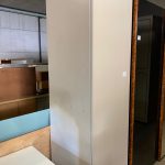 Mobile 1 Colonna Alto Con Ripiano USATO 625/U