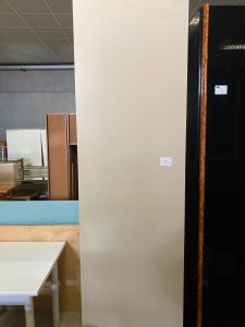 Mobile 1 Colonna Alto Con Ripiano USATO 625/U