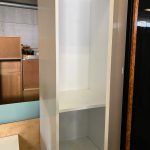 Mobile 1 Colonna Alto Con Ripiano USATO 625/U