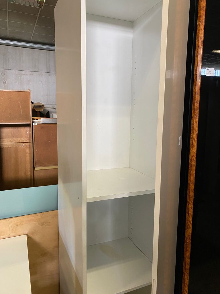 Mobile 1 Colonna Alto Con Ripiano USATO 625/U