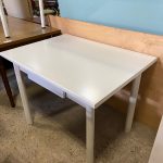 Tavolo bianco USATO 3110/U