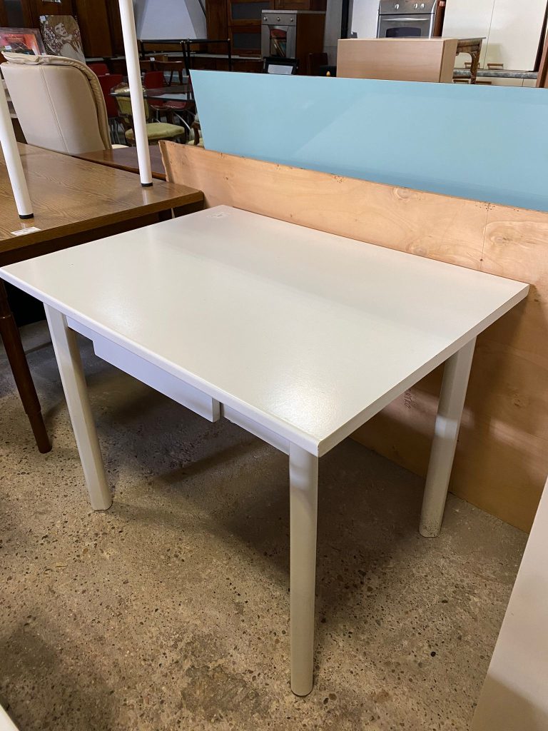 Tavolo bianco USATO 3110/U