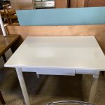 Tavolo bianco USATO 3110/U