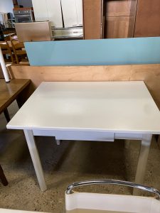Tavolo bianco USATO 3110/U