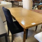 Tavolo in legno USATO 538/U