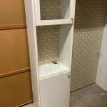 Mobile libreria/soggiorno USATO 637/U