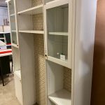 Mobile libreria/soggiorno USATO 637/U
