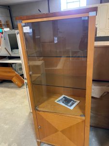 mobile vetrina USATO 3316/U